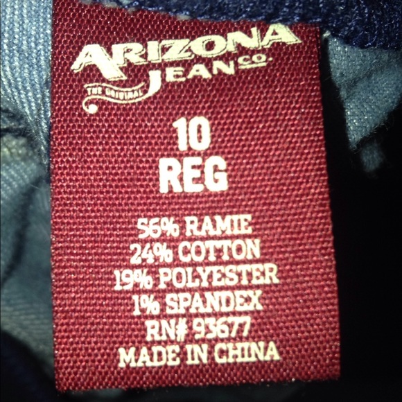 Shorts - Picture 3 of 3